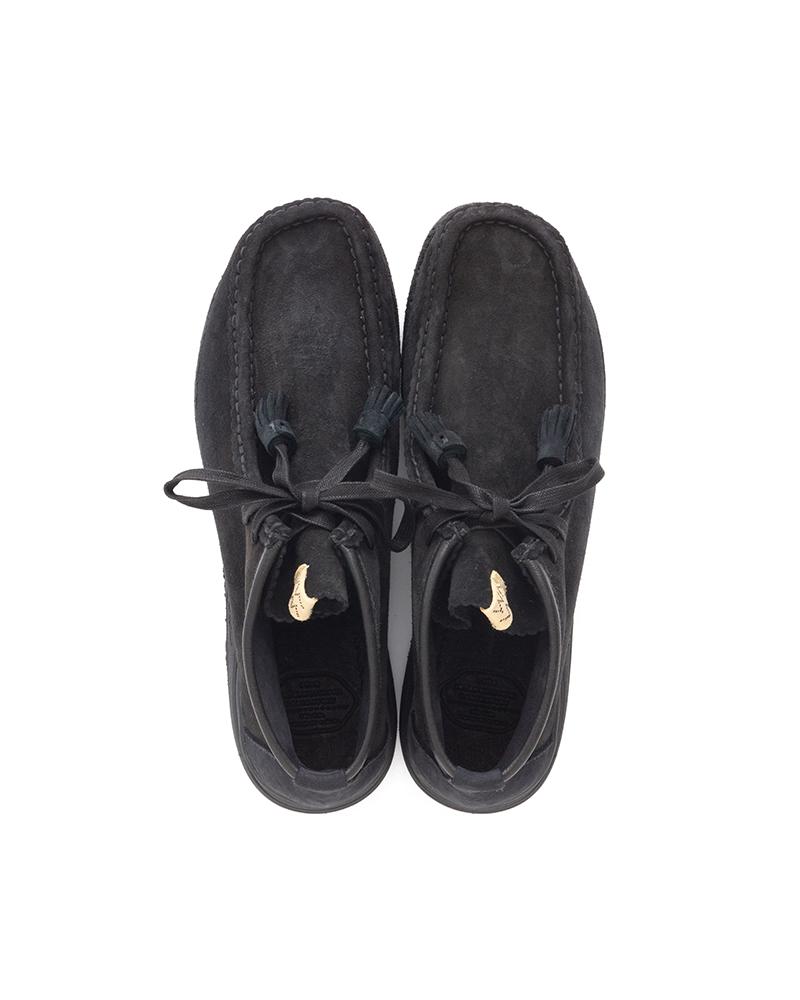 BEUYS TREKKER-FOLK | Visvim Official North American Web Store